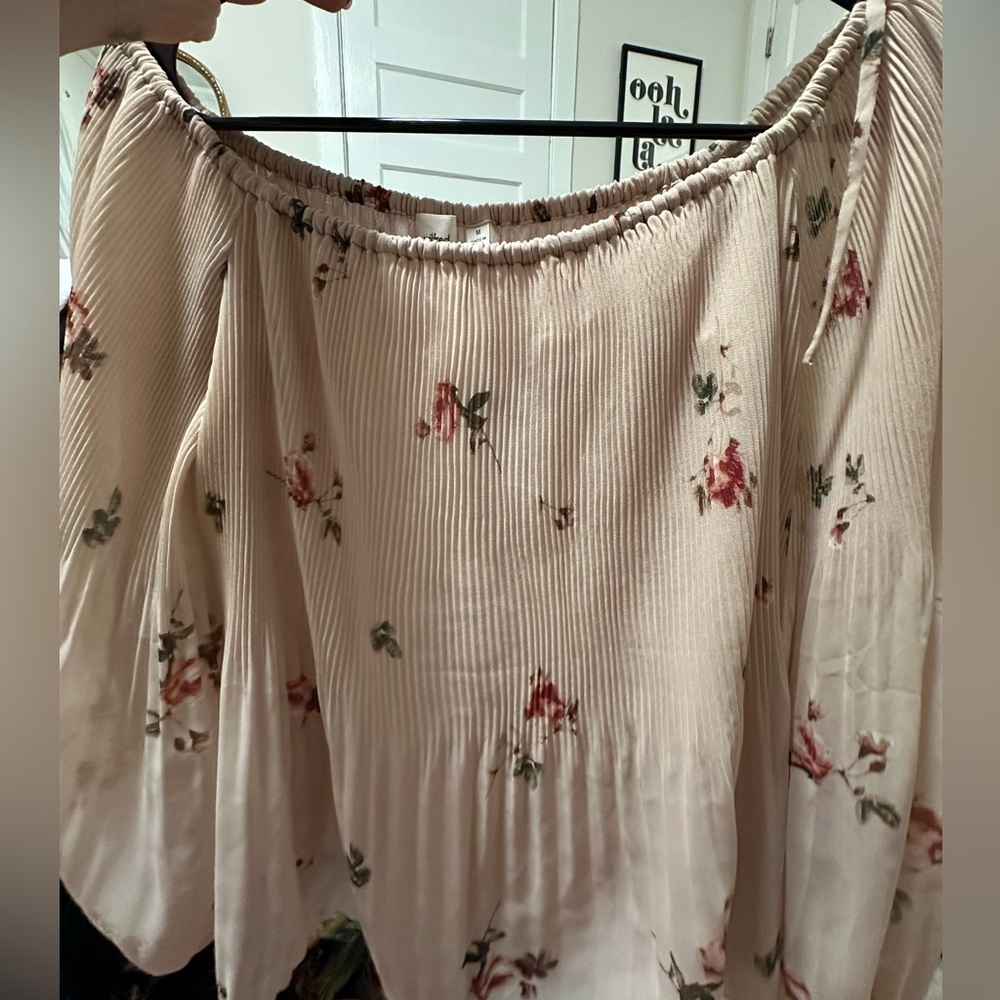 Wilfred Blouse